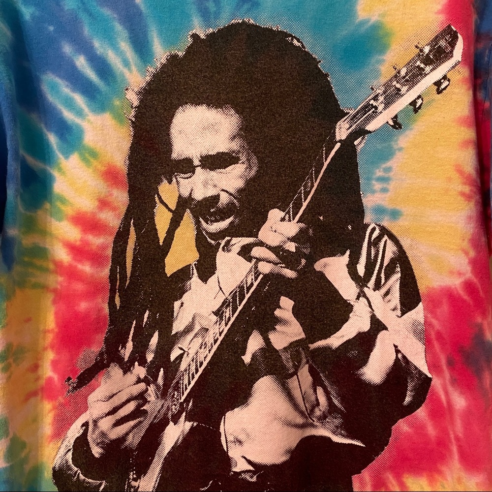 ZION‎ Rootswear - Picture 3 of 5